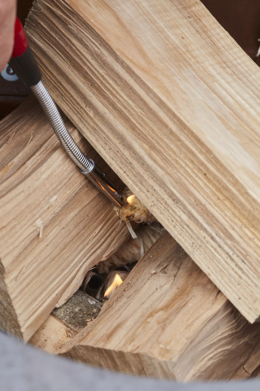 Allume-feu rechargeable – Image 9