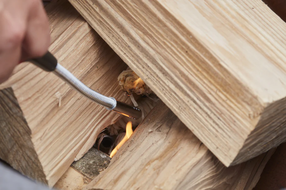 Allume-feu rechargeable – Image 8