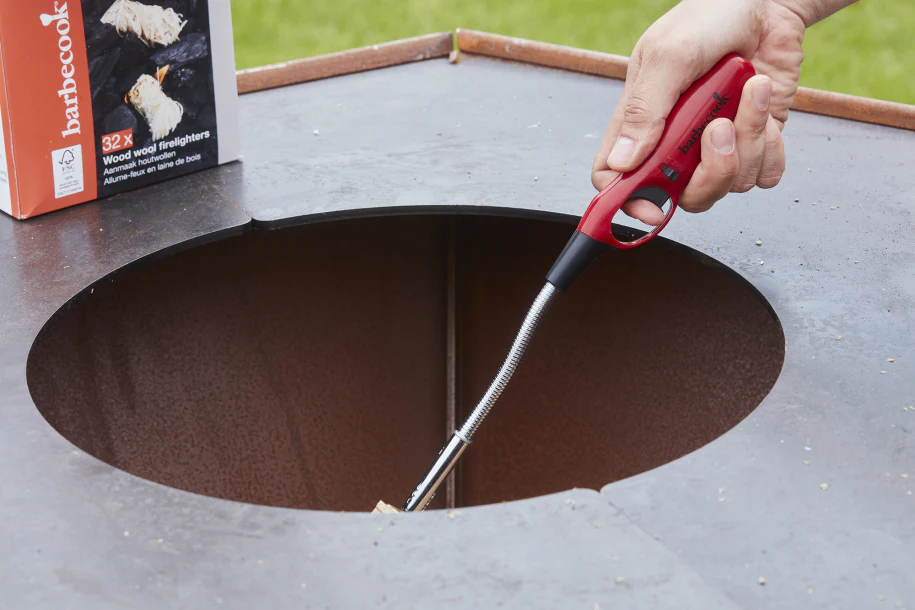 Allume-feu rechargeable – Image 4