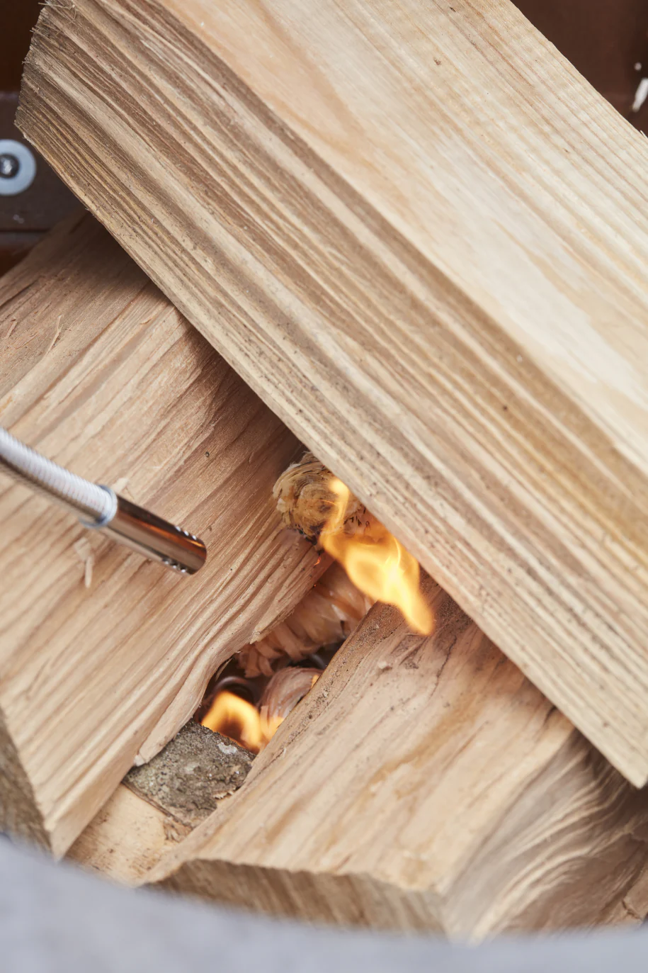 Allume-feu rechargeable – Image 7